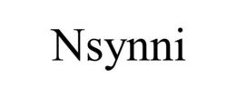 nsynni