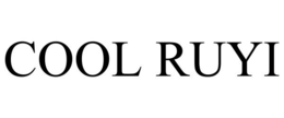 cool ruyi