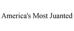america's most juanted