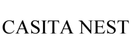 casita nest