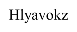 hlyavokz