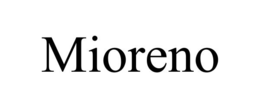 mioreno