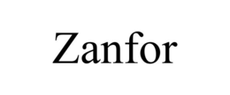 zanfor