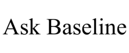 ask baseline