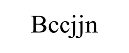bccjjn