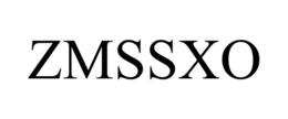zmssxo