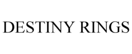 destiny rings