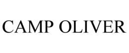 camp oliver