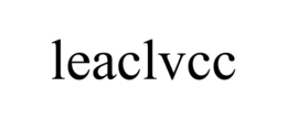 leaclvcc