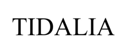 tidalia
