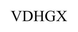 vdhgx