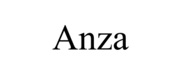 anza