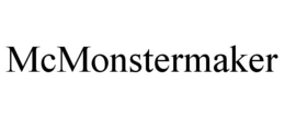 mcmonstermaker