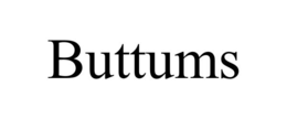 buttums
