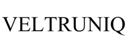 veltruniq
