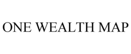 one wealth map