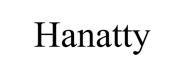 hanatty