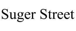 suger street