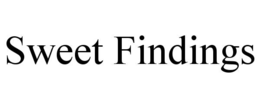 sweet findings