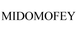 midomofey