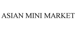asian mini market
