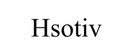 hsotiv