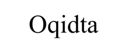 oqidta