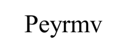 peyrmv