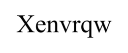 xenvrqw