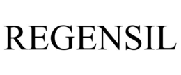regensil