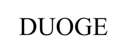 duoge