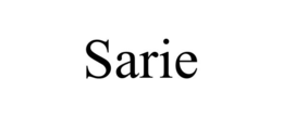 sarie