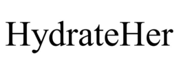 hydrateher