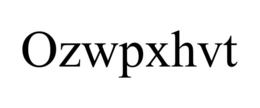 ozwpxhvt