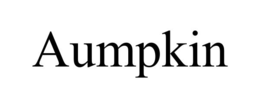 aumpkin