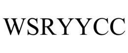 wsryycc