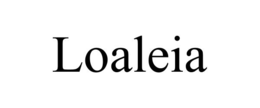 loaleia