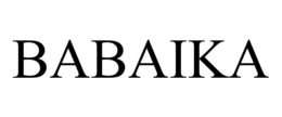 babaika