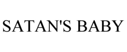 satan's baby