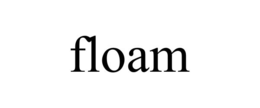 floam