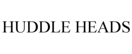 huddle heads