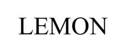 lemon