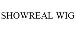 showreal wig