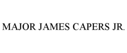 major james capers jr.