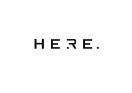 here.