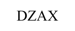 dzax