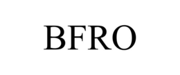 bfro