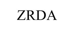 zrda
