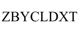 zbycldxt
