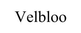 velbloo